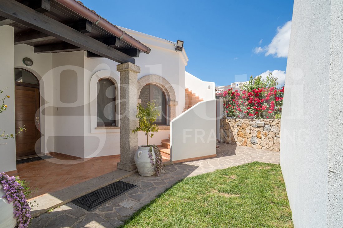 Townhouse in Carrabuffas - Monte Carru - Caragol, Alghero, Sardinia 5 - 18008289