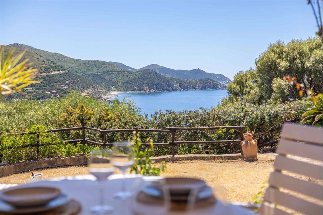 Villa in Maracalagonis, Sardinia, Italy 2 - 18008214
