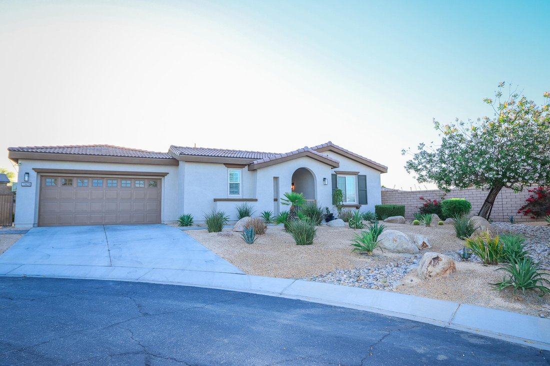 House in Palm Desert, California, United States 1 - 18012521