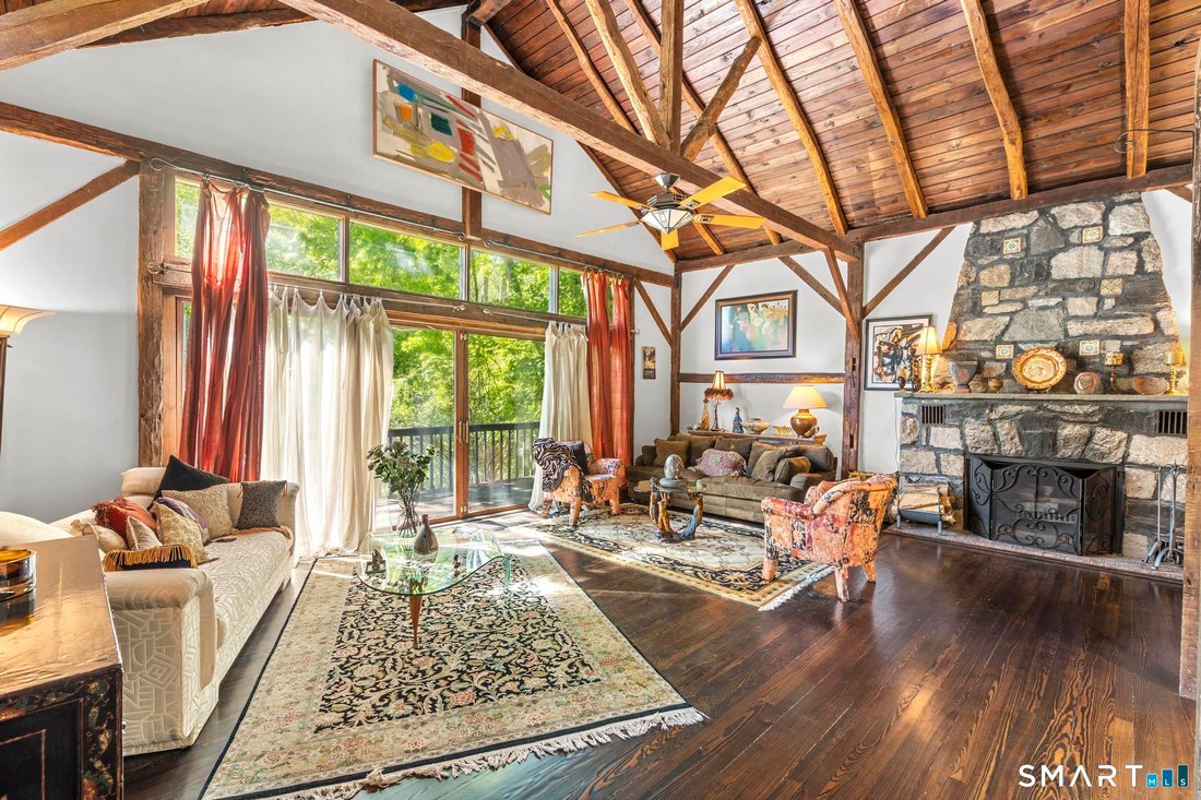 House in Stamford, Connecticut, United States 2 - 18012598