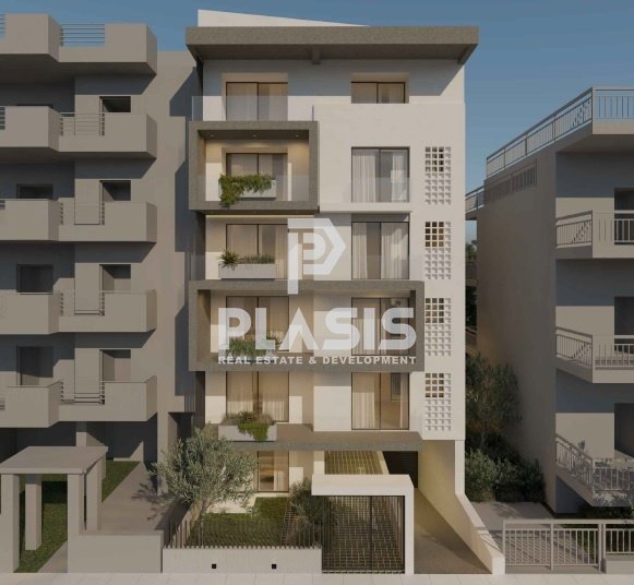 Apartment in Elliniko, Attica, Greece 4 - 18005793