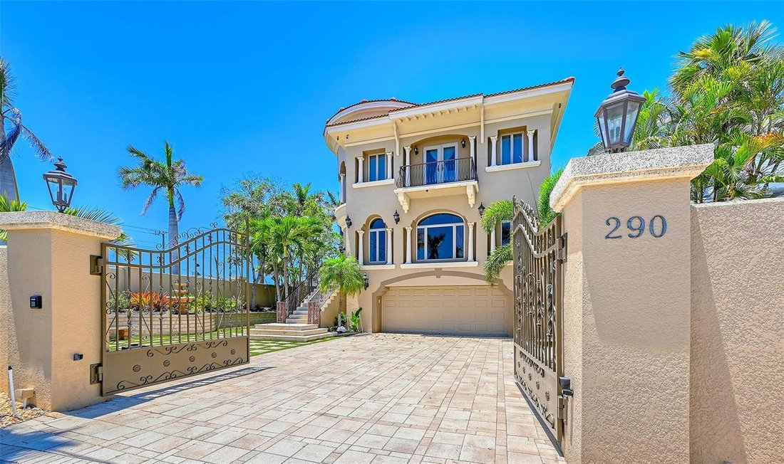 House in Sarasota, Florida, United States 4 - 17181469
