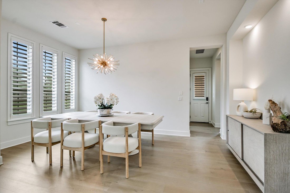 House in Austin, Texas, United States 4 - 18009151