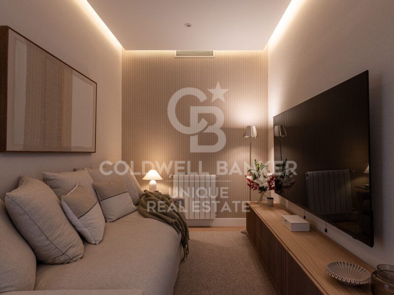 Apartment in Barrio Salamanca, Madrid, Spain 3 - 18011013