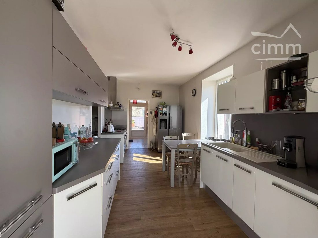 House in Erbray, Pays de la Loire, France 5 - 18005714
