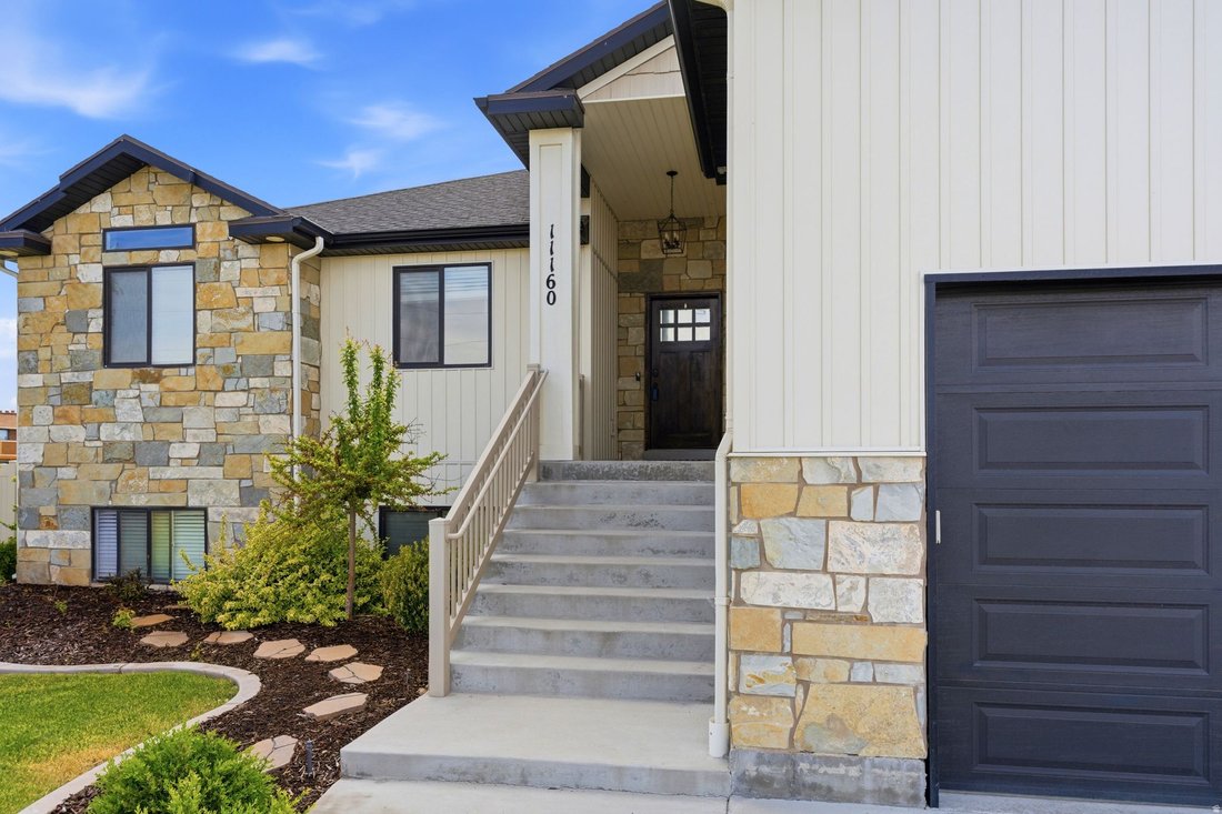 House in Tremonton, Utah, United States 3 - 18007614