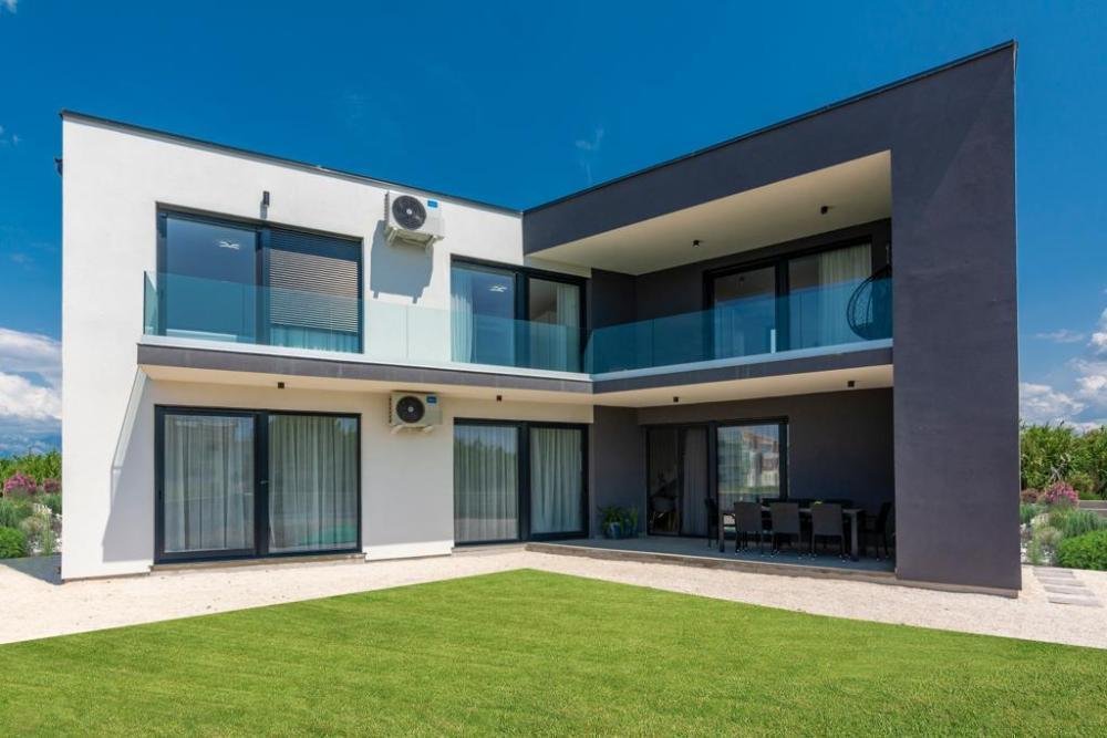 Villa in Privlaka, Zadar County, Croatia 1 - 18007080
