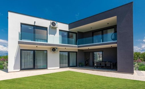 Villa in Privlaka, Zadar County, Croatia 1