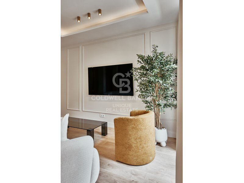 Apartment in Barrio Salamanca, Madrid, Spain 5 - 18011732