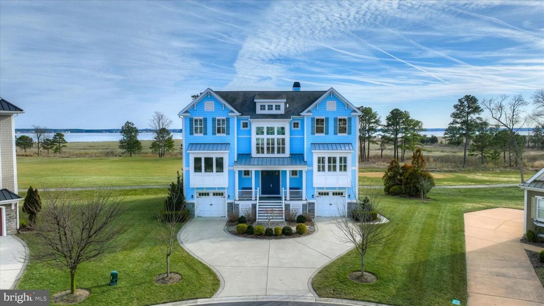House in Millsboro, Delaware, United States 4 - 18007266