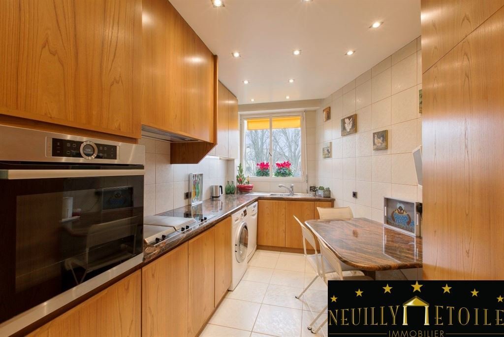 Apartment in La Plaine des Sablons, Neuilly-sur-Seine, France 4 - 18006396