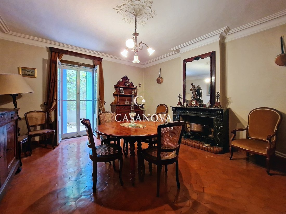 House in Centre Ville, Pezenas, France 1 - 18010217