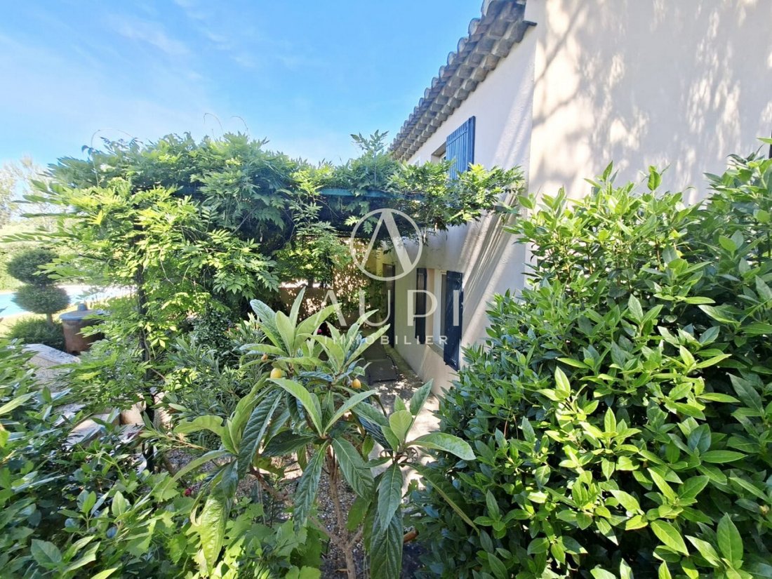 House in Saint-Rémy-de-Provence, Provence-Alpes-Côte d'Azur, France 3 - 18008946
