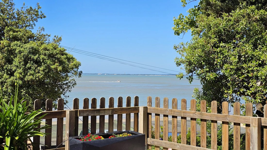 House in Meschers-sur-Gironde, Nouvelle-Aquitaine, France 3 - 18009497