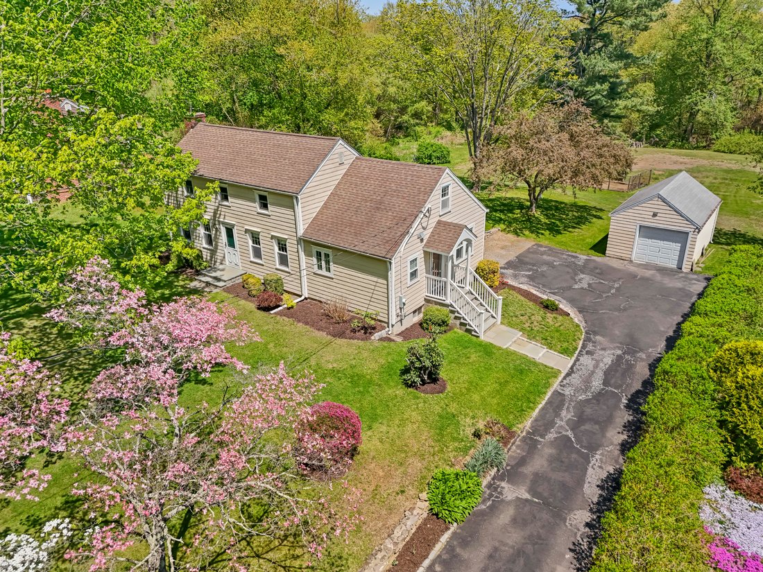 House in South Salem, New York, United States 5 - 18006991