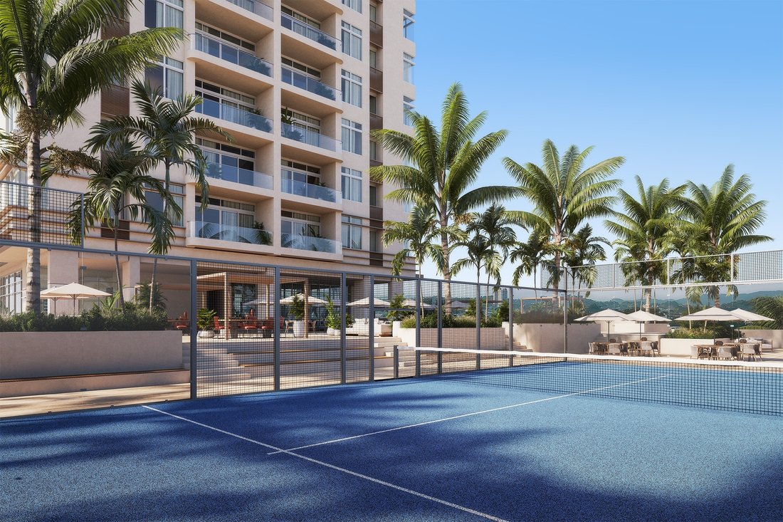 Condo in Panama City, Panama, Panama 5 - 18010481
