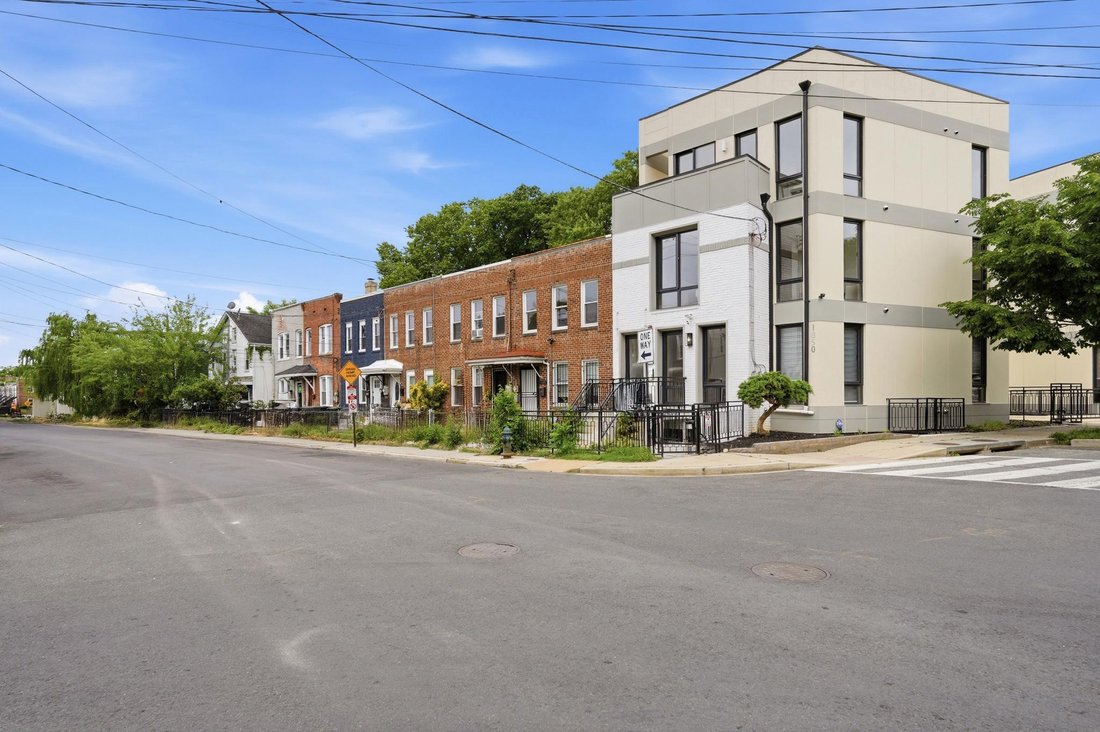 Condo in Washington, District of Columbia, United States 4 - 17900075
