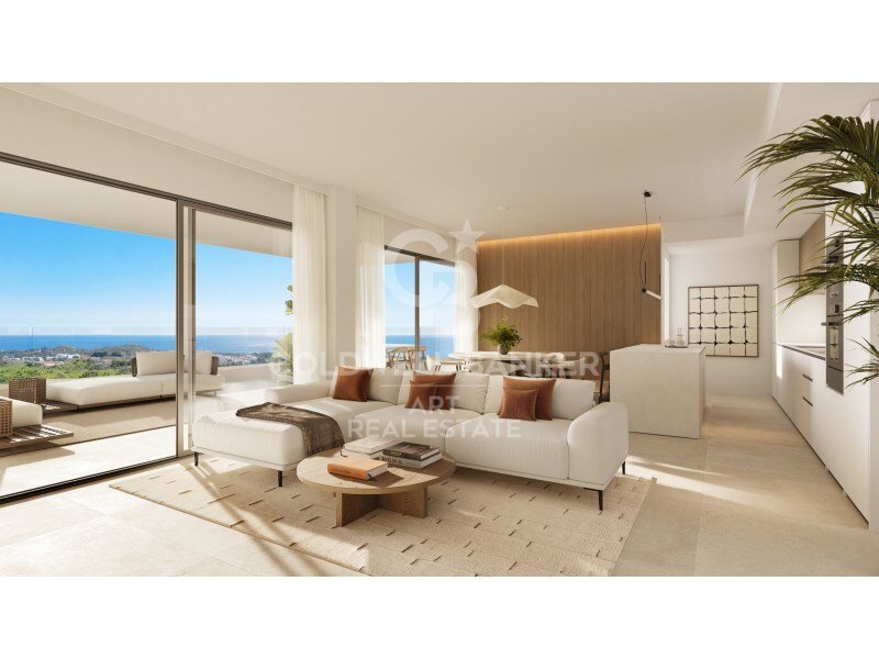 Apartment in Mijas, Andalusia, Spain 3 - 18011832