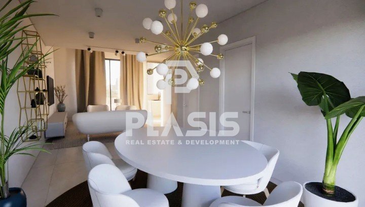 Apartment in Argyroupoli, Attica, Greece 5 - 18005938