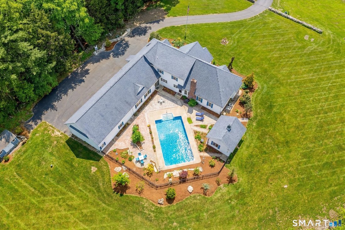 House in Woodstock, Connecticut, United States 2 - 18007633