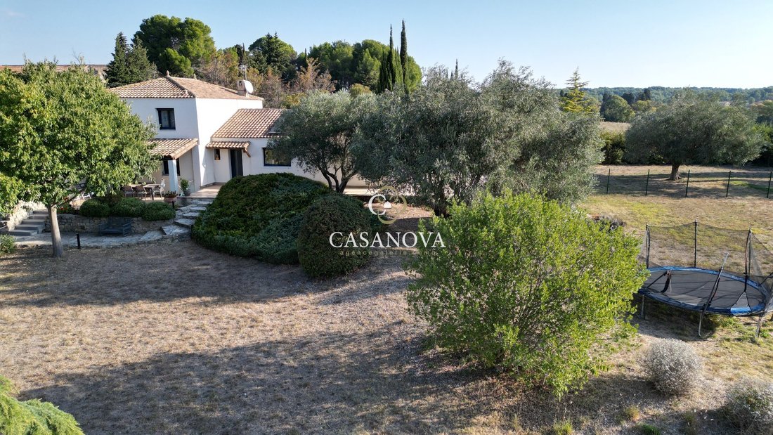 House in Montagnac, Occitania, France 1 - 18010569