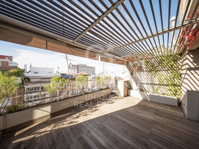 Apartment in Barrio Salamanca, Madrid, Spain 3 - 18011304