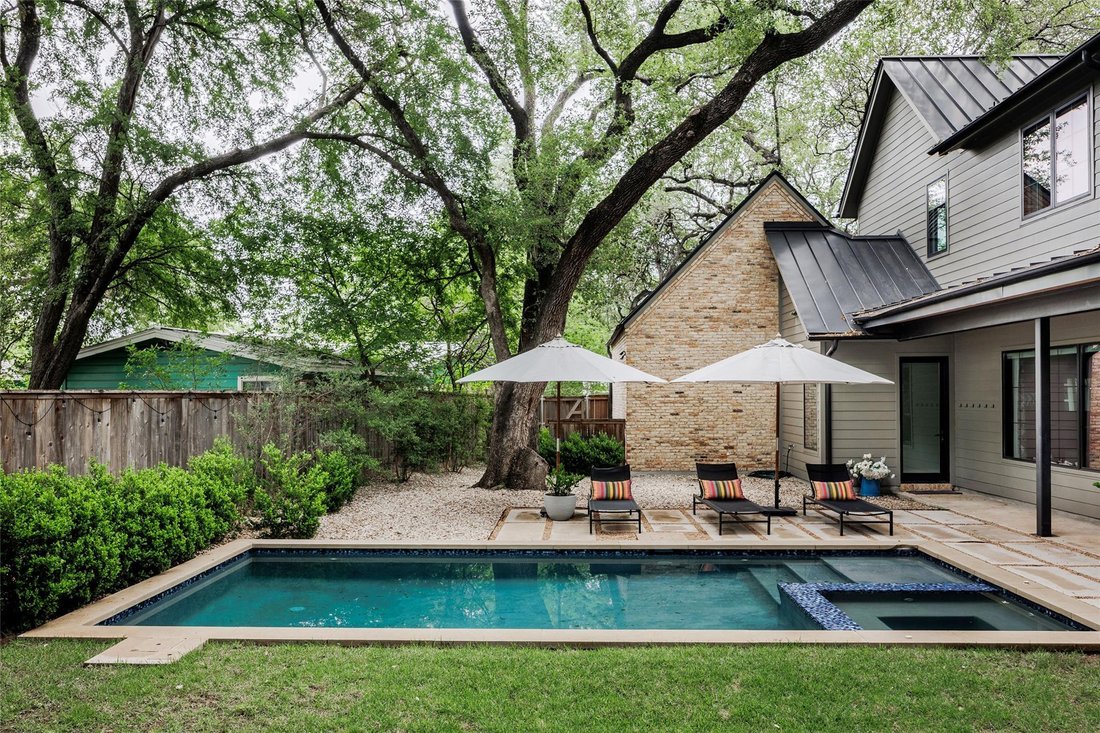 House in Austin, Texas, United States 1 - 18009456