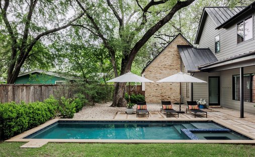 House in Austin, Texas, United States 1