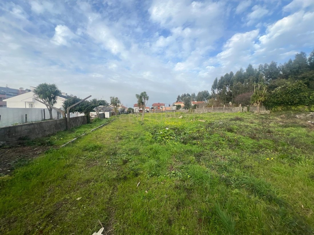 Land in Canelas, Porto District, Portugal 4 - 17488430