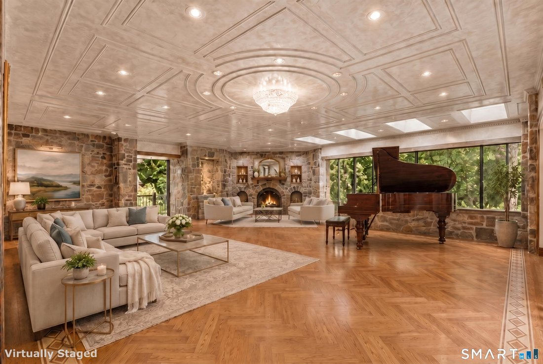 House in Westport, Connecticut, United States 2 - 18012594