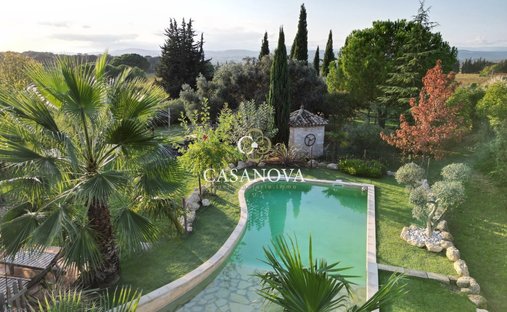 Casa a Gignac, Occitania, Francia 1