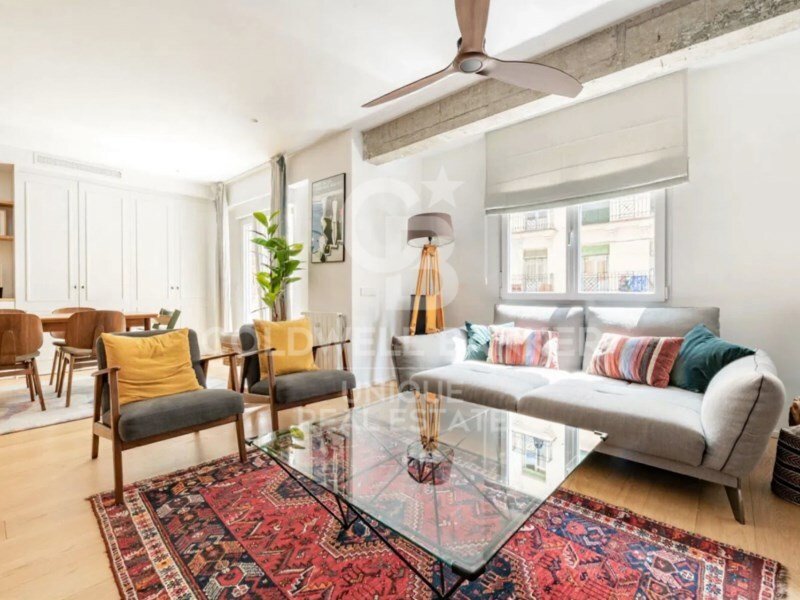 Appartement à Chamberí, Madrid, Espagne 2 - 18011444