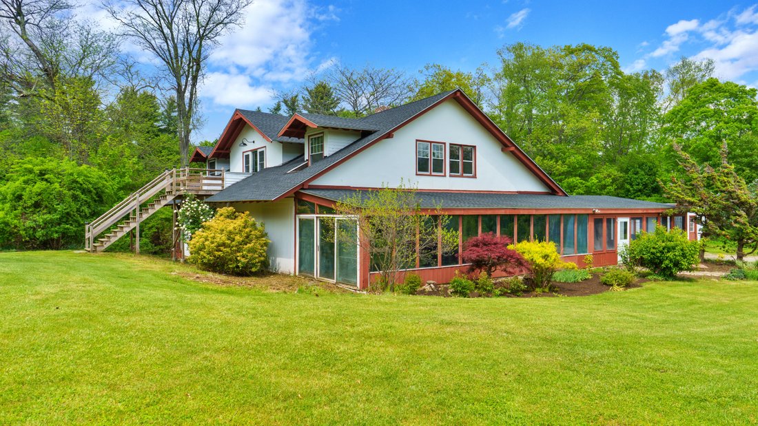 House in Lenox, Massachusetts, United States 5 - 18007356