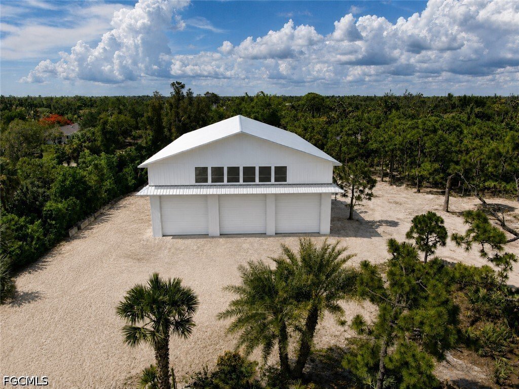 Land in Bokeelia, Florida, United States 3 - 18010338
