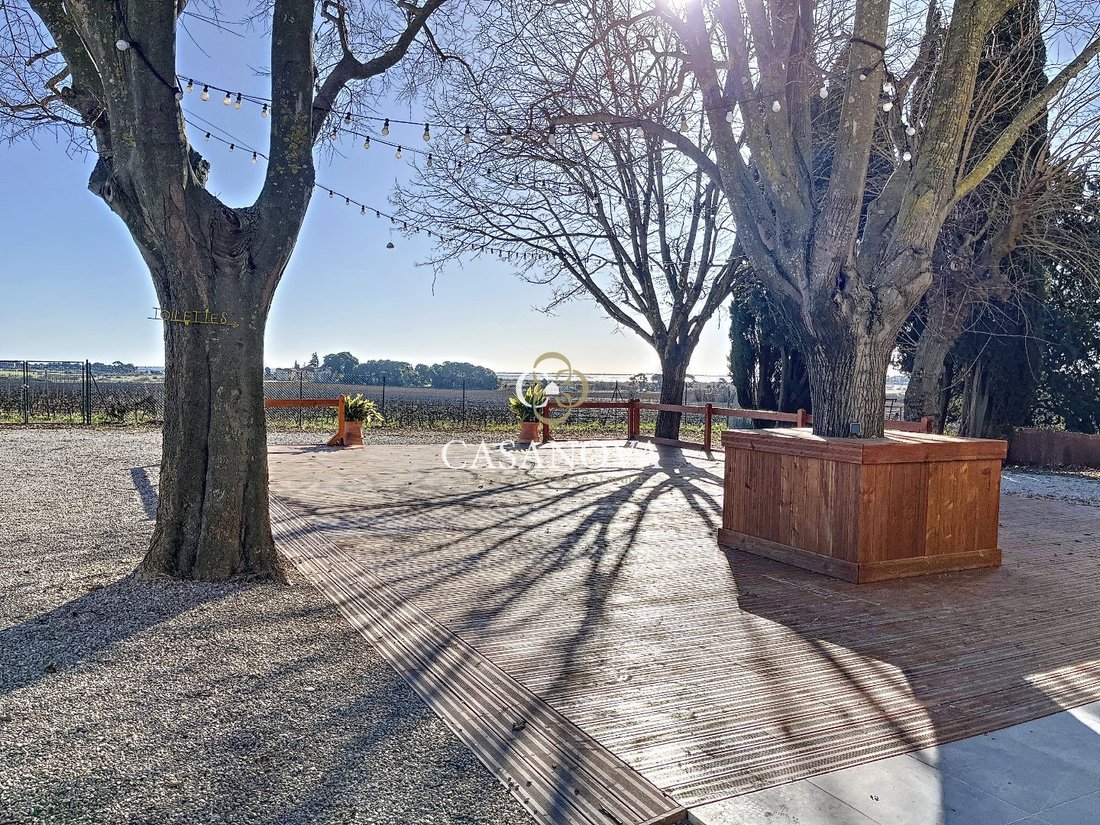 Estate in Port Marianne, Montpellier, France 3 - 18009985