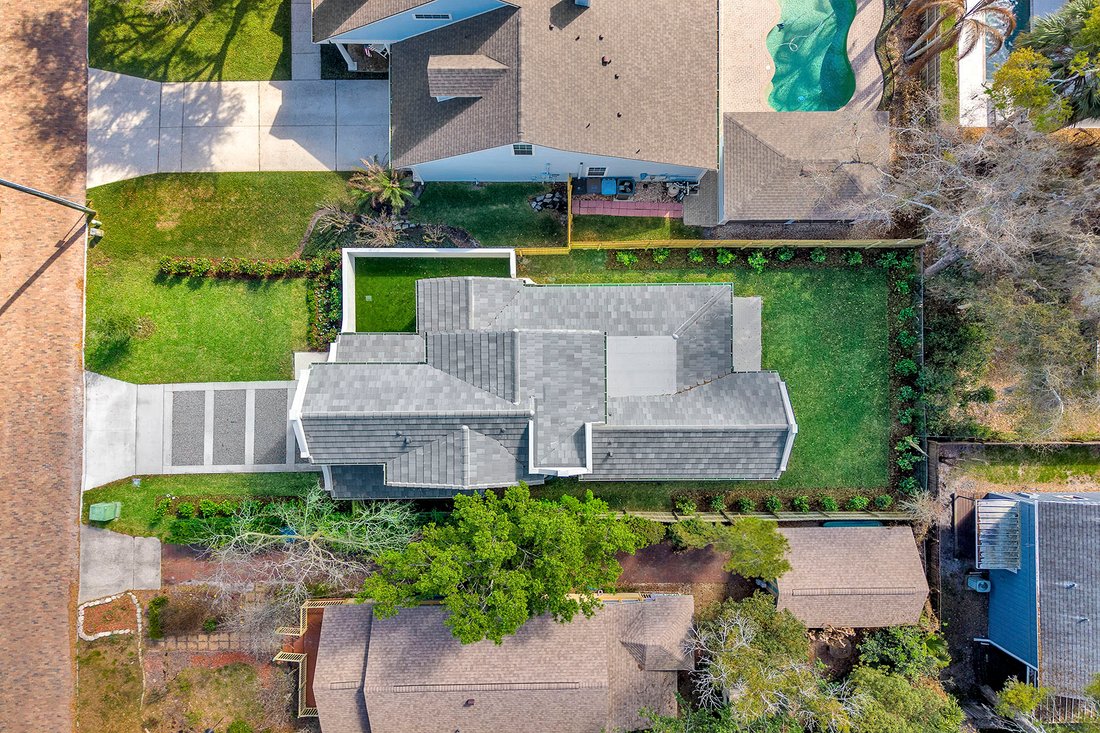 Casa en Winter Park, Florida, Estados Unidos 2 - 17409160