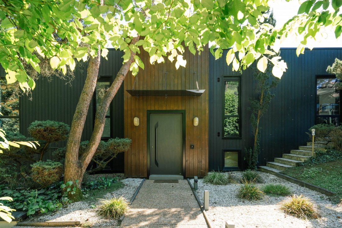 House in Bièvres, Ile-de-France, France 4 - 18008921
