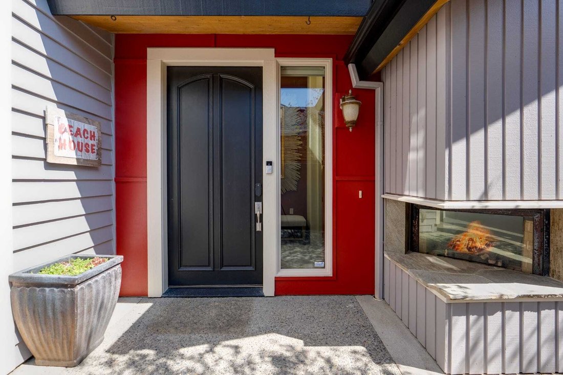 House in Cannon Beach, Oregon, United States 5 - 18006354