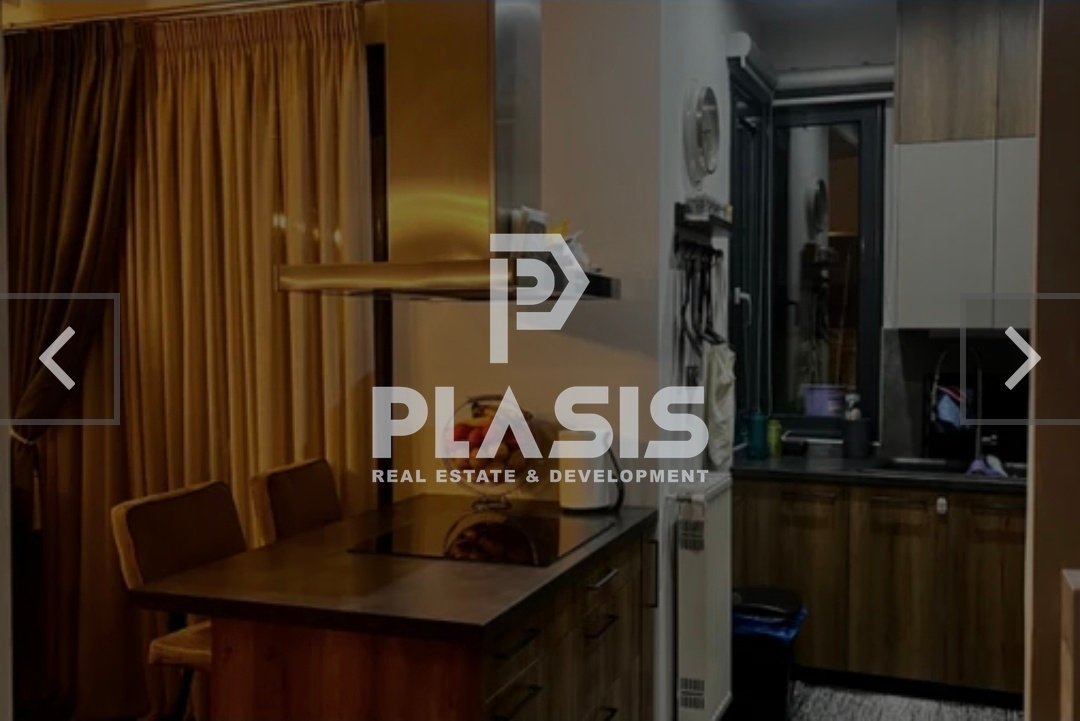 Apartment in 1st District of Piraeus, Piraeus, Greece 5 - 18005891