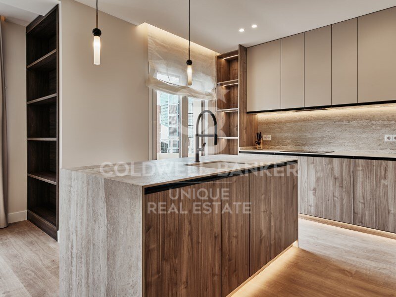 Apartment in Barrio Salamanca, Madrid, Spain 3 - 18011732