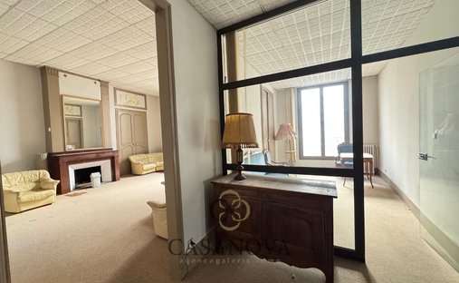 Apartment in Port Marianne, Montpellier, France 1