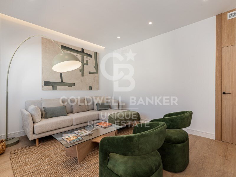 Apartment in Retiro, Madrid, Spain 3 - 18011458