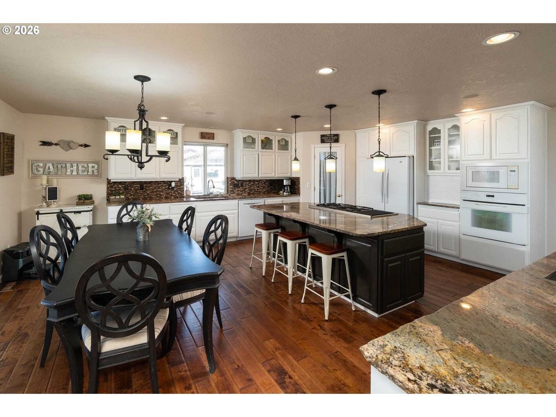 House in Terrebonne, Oregon, United States 5 - 18010452