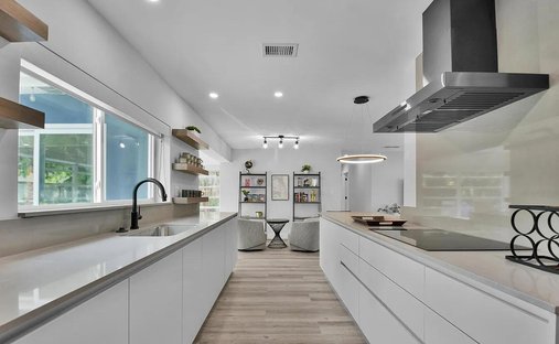 Maison à Delray Beach, Floride, États-Unis 1