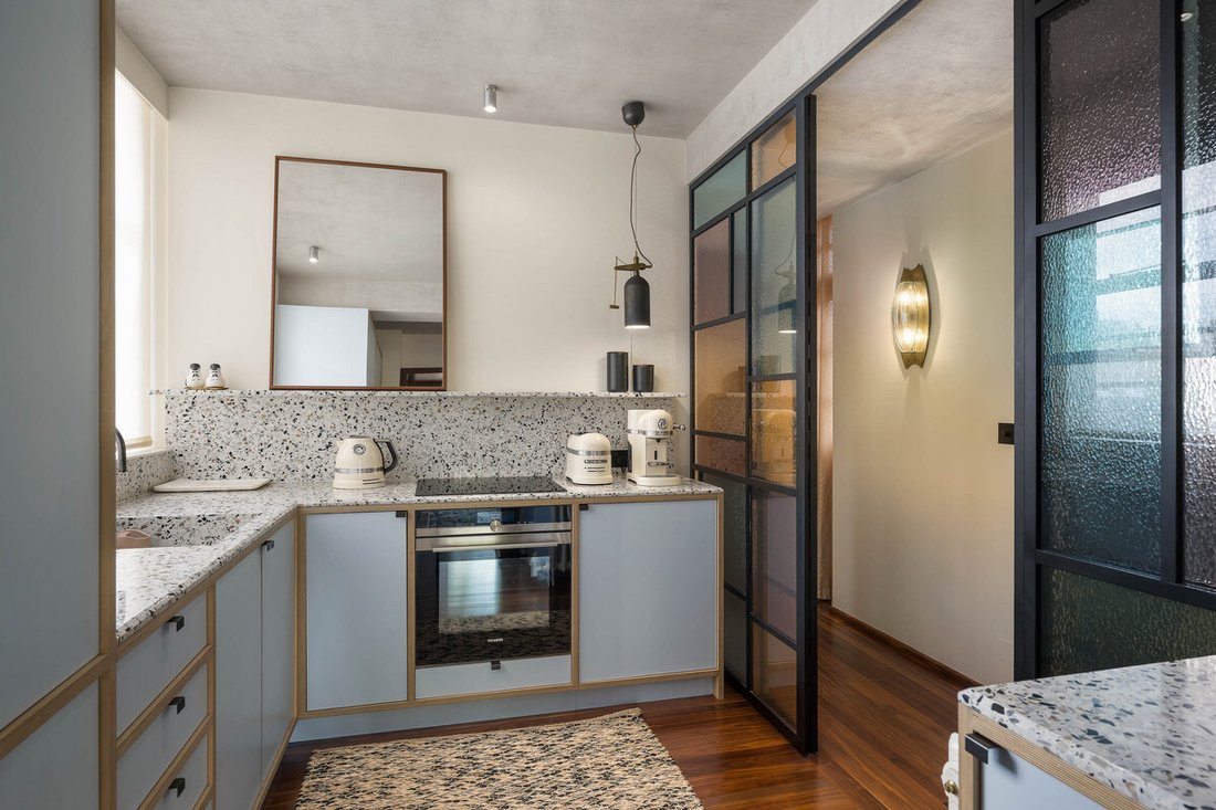 Apartment in Belgravia, Westminster, England 3 - 18010653