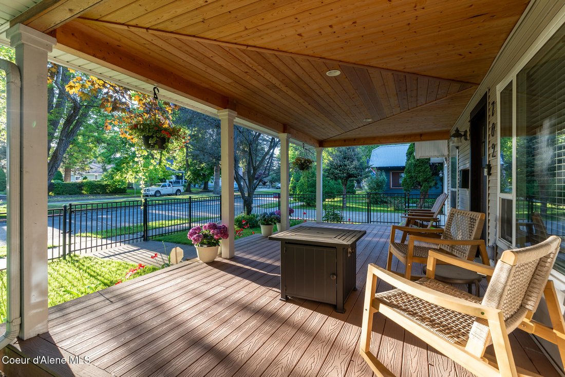 House in Coeur d'Alene, Idaho, United States 5 - 18008148