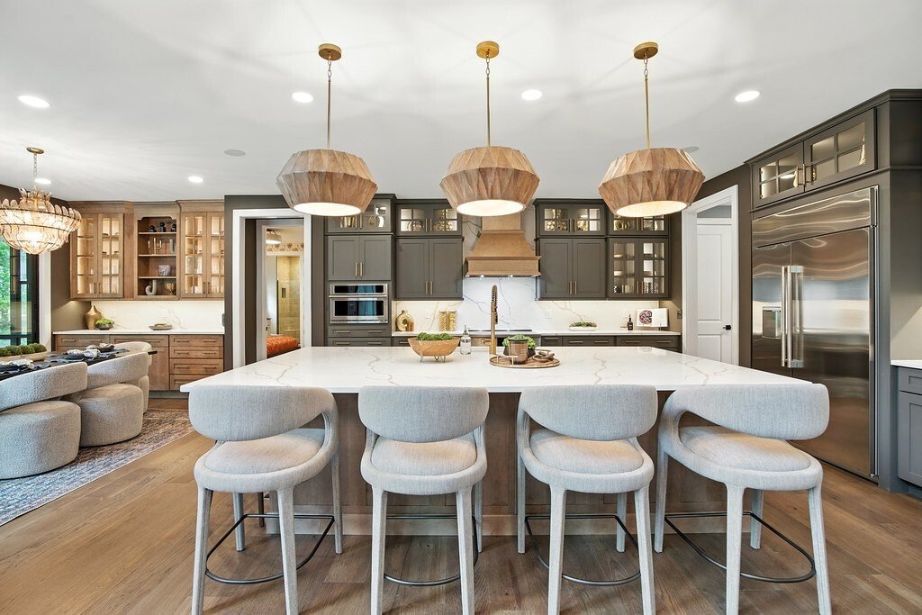 House in Hendersonville, Tennessee, United States 1 - 18009917
