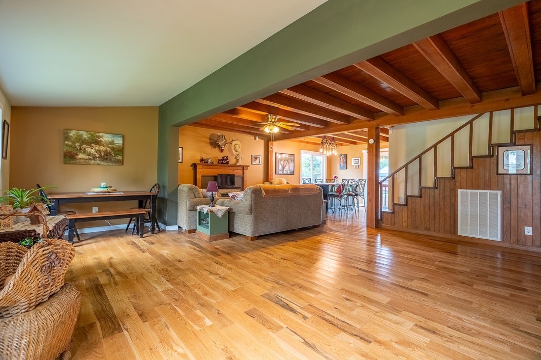 House in Ethridge, Tennessee, United States 3 - 18012548