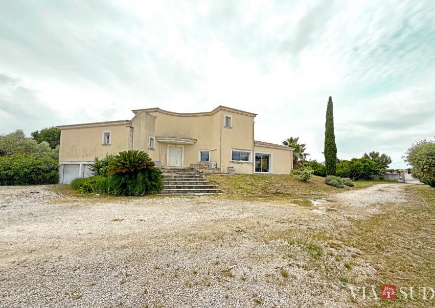 House in Coulobres, Occitania, France 4 - 18009061
