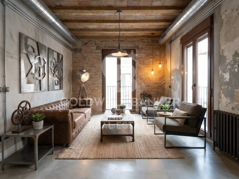 Appartamento a Centro, Madrid, Spagna 1 - 18011184